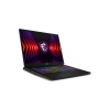 Sword 17 Hx B14vfkg-052xtr Intel Core I7 14700hx 16gb 1tb Ssd Rtx4060 Freedos 17 Fhd 165hz Taşı