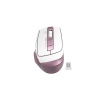 Fg35 Pembe Nano Kablosuz Optik 2000 Dpi Mouse