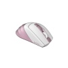 Fg35 Pembe Nano Kablosuz Optik 2000 Dpi Mouse