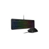 Legion Km300 8000 Dpı Makrolu Rgb Gaming Kablolu Klavye Mouse Set