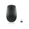 400 Wireless Kablosuz Mouse Siyah GY50R91293