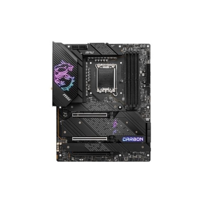 MPG Intel Z690 4800MHz DDR5 LGA1700 ATX Anakart