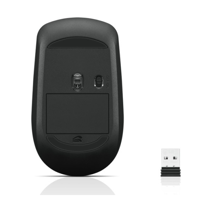 400 Wireless Mouse GY50R91293