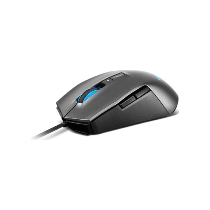 Ideapad M100 Rgb 3200DPI Oyuncu Mouse Siyah GY50Z71902