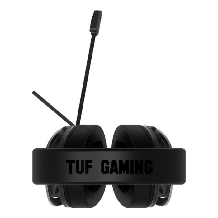 TUF Gaming H3 7.1 Gun Metal Oyuncu Kulaklık