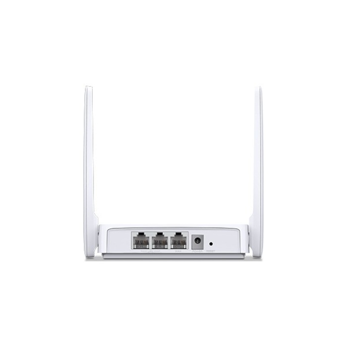 TP-LINK MERCUSYS MW301R 2PORT 300Mbps ROUTER