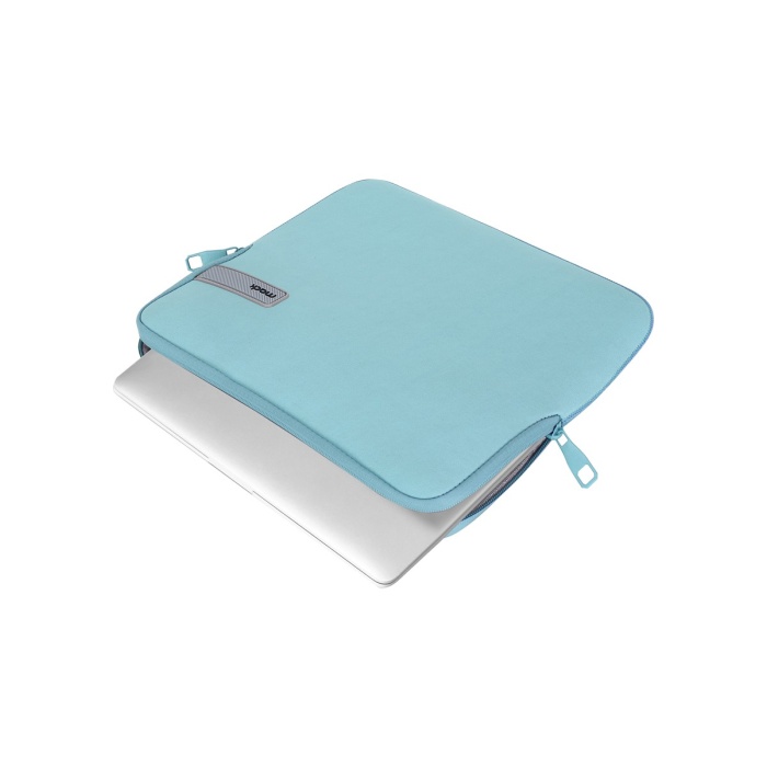 MCC-6004 13-14 Vivid Notebook Çantası Mint Yeşili