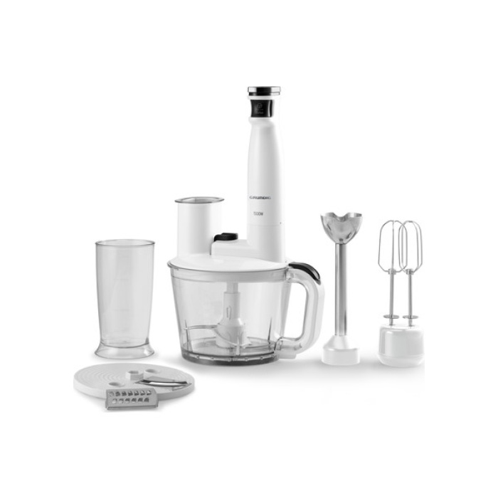 RHB 4050 1500 Watt Rendeli Blender Seti