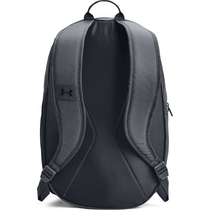 Ua Hustle Lite Backpack Gri Unisex Çanta 1364180-012