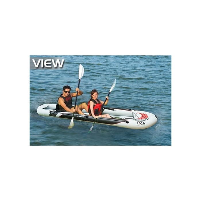 View Kayak Two Person