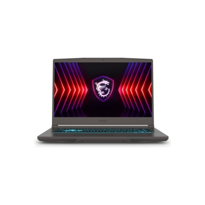 Thın 15 B12uc-1478xtr I5-12450h 16gb Rtx3050 Gddr6 4gb 512gb Ssd 15.6 Fhd 144hz Dos