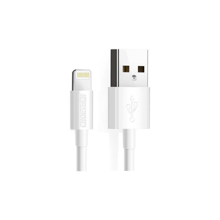 Lightning Usb Kablo Mfı Kablo  Beyaz