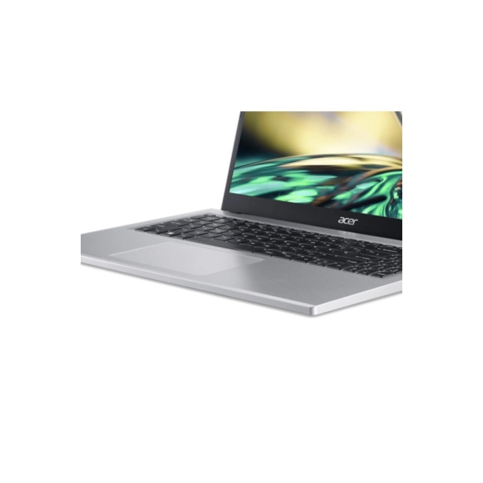 Aspire 3 A315-510P-38X0 15.6” FHD İntel İ3-N305 8 GB DDR5 RAM 256 GB SSD Freedos NX.KDHEY.003