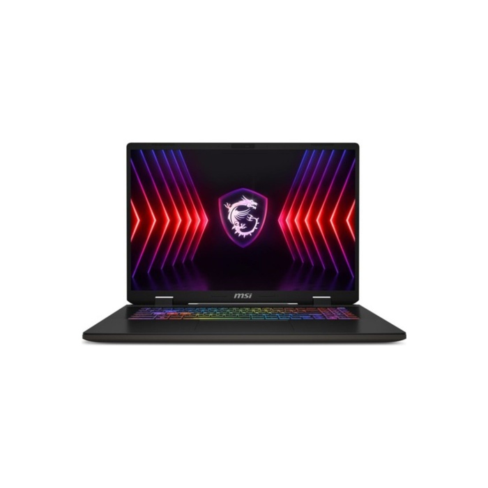 Sword 17 Hx B14vfkg-052xtr Intel Core I7 14700hx 16gb 1tb Ssd Rtx4060 Freedos 17 Fhd 165hz Taşı