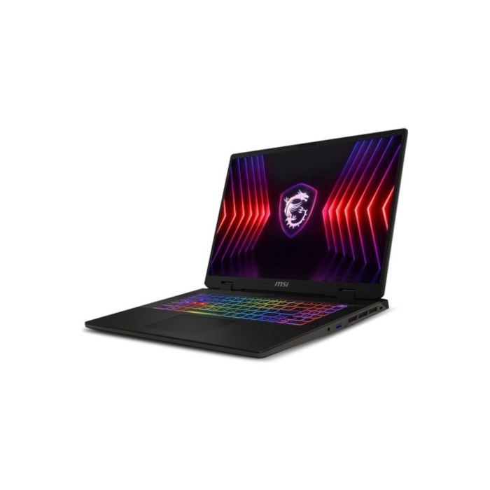 Sword 17 Hx B14vfkg-052xtr Intel Core I7 14700hx 16gb 1tb Ssd Rtx4060 Freedos 17 Fhd 165hz Taşı