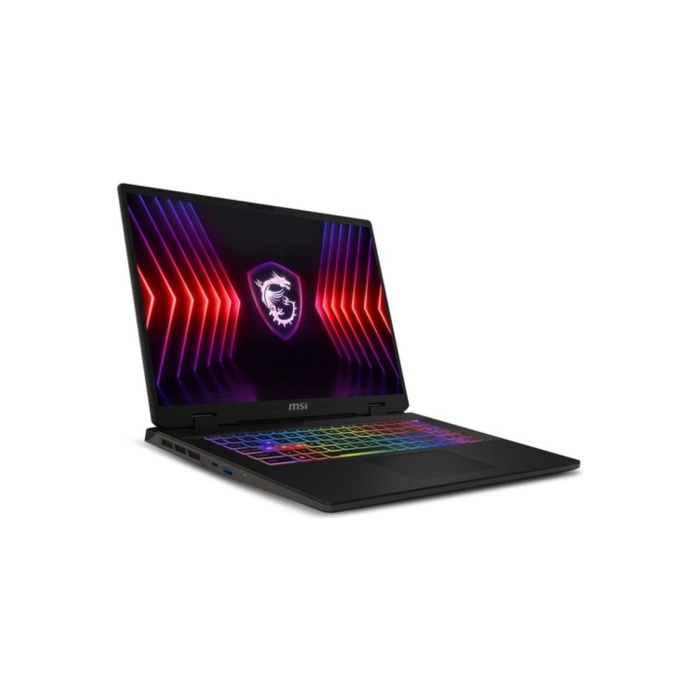 Sword 17 Hx B14vfkg-052xtr Intel Core I7 14700hx 16gb 1tb Ssd Rtx4060 Freedos 17 Fhd 165hz Taşı