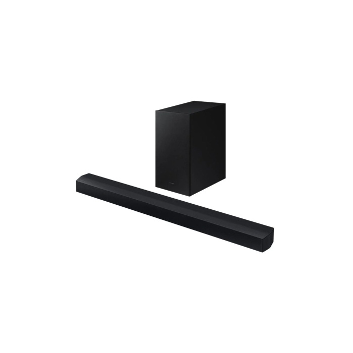 HW-C450 SoundBar Ev Sinema Sistemi 2.1 Kanal,Bluetooth , Dolby Audio / DTS Virtual:X , Oyun Modu