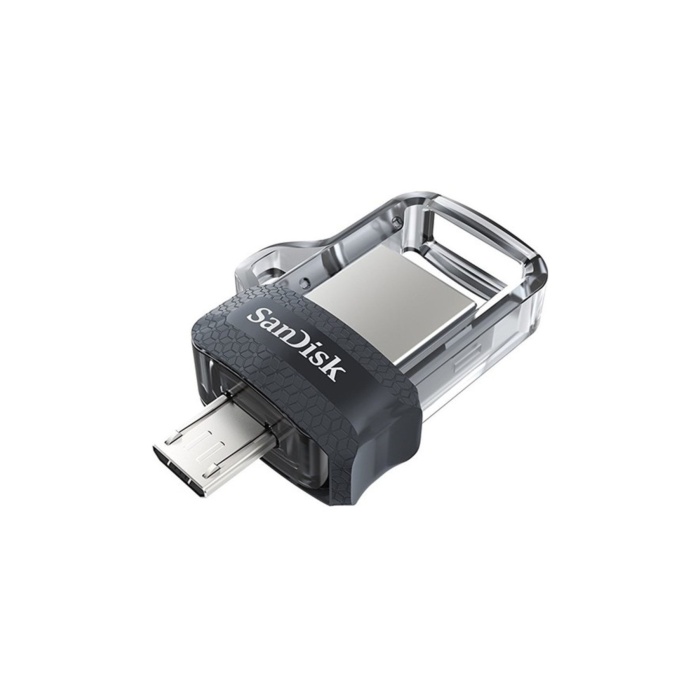 Ultra Dual Drive USB 3.0 Bellek 64 GB SDDD3-064G-G46