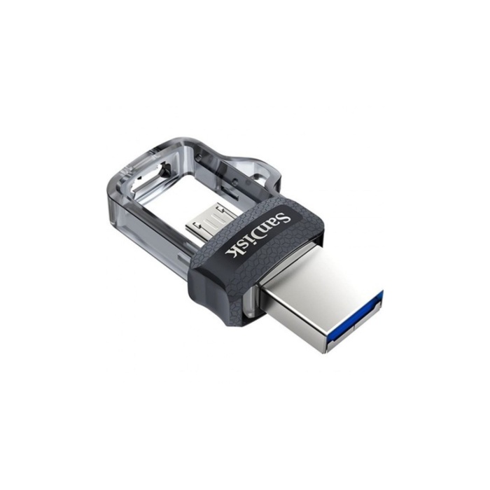 Ultra Dual Drive USB 3.0 Bellek 64 GB SDDD3-064G-G46