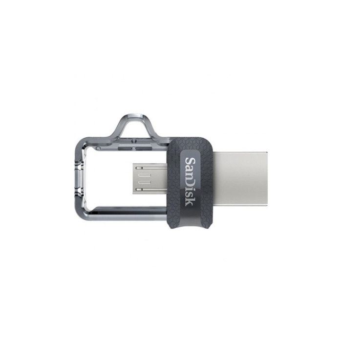 Ultra Dual Drive USB 3.0 Bellek 64 GB SDDD3-064G-G46