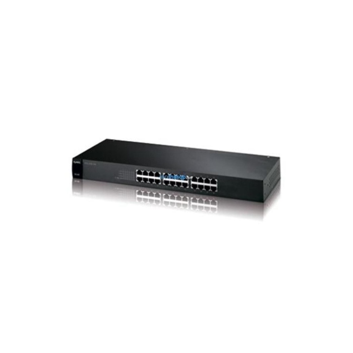 ZYXEL ES1100-24E 24 PORT 10/100 MBPS SWITCH