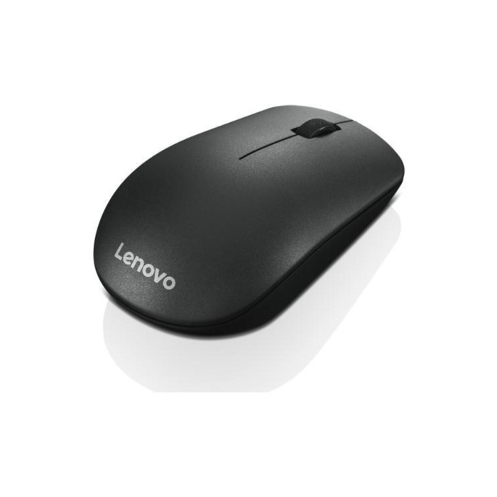 400 Wireless Kablosuz Mouse Siyah GY50R91293