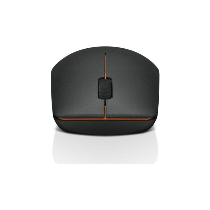 400 Wireless Kablosuz Mouse Siyah GY50R91293