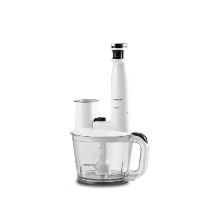 Rhb 4050 1500w Rendeli Blender Seti 591MSERI