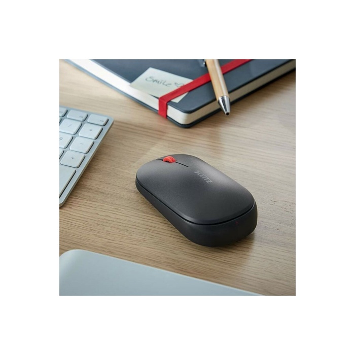 Cosy Kablosuz Mouse Gri 65310089