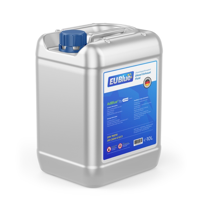 Ad Blue (10 Litre)