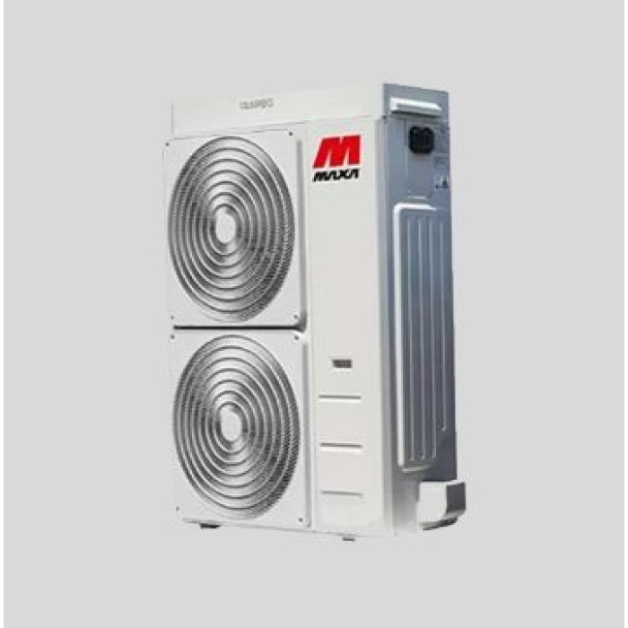 Maxa 16 Kw Inverter Monoblok Isı Pompası