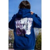 Motivated Oversize Sweatshirt