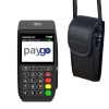 Paygo SP630 Pos Çantası Kapalı