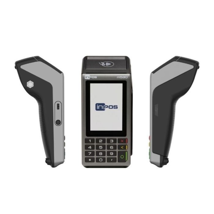 inPOS M530 4G Yazar Kasa Pos