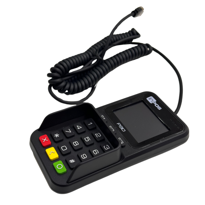 inPOS P30 Pinpad ( M530 uyumlu )