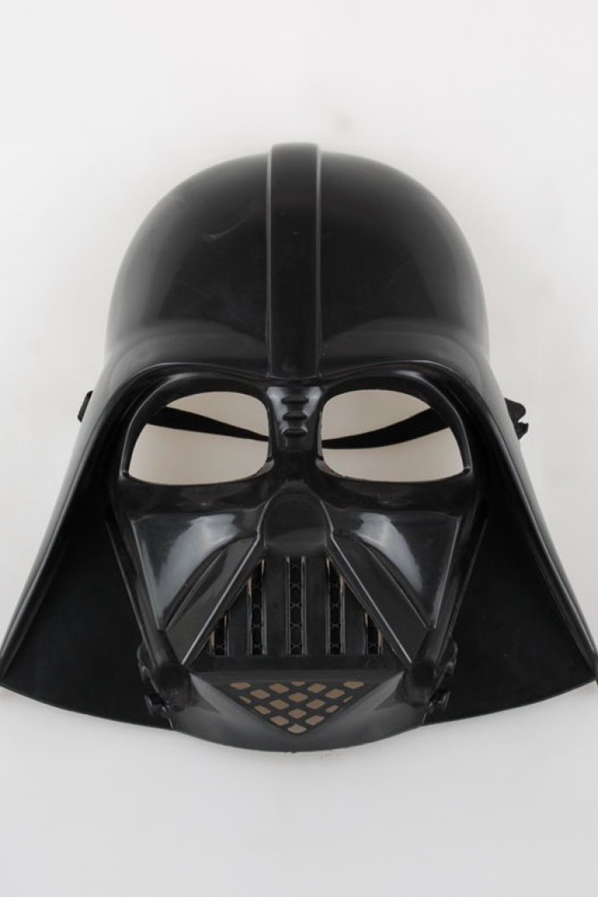 Star Wars Darth Vader Maskesi Cosplay Yıldız Savaşları Parti Maskesi 1450