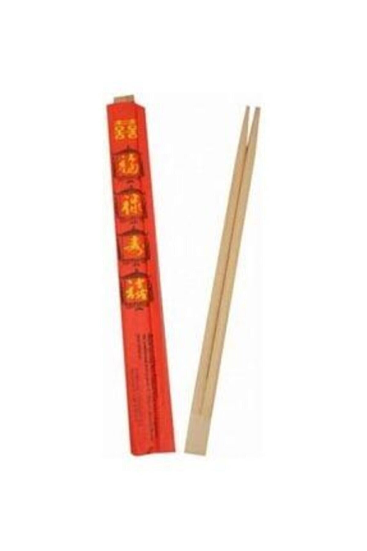 10 Çift Chopsticks Çin Çubuğu