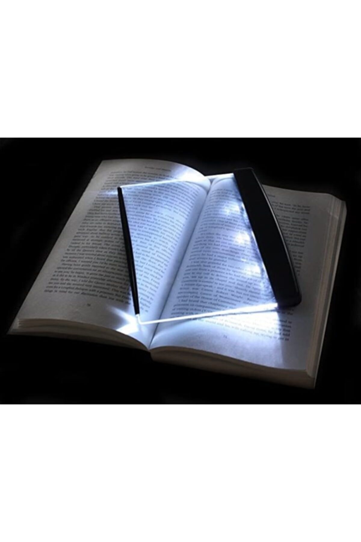 Kitap Aydınlatıcı Led Panel - Okuma Paneli