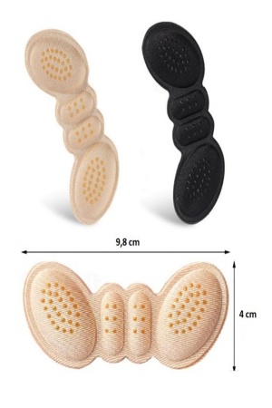 3 Mm Ayakkabı Topuk Vurma Önleyici,sünger Bant Ve Daraltma Padi
