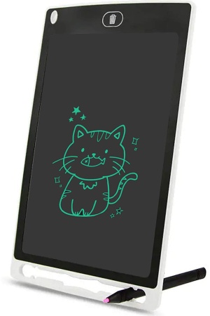 Lcd Tablet 8,5 Inç Writing Tablet Çizim Yazı Yazma Eğitim Tahtası 1430