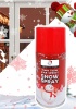 Cama Kalıcı Yazı Yazabilen Kar Spreyi Snow Spray Cama Kar Şeklinde Yazı Yazma Yılbaşı Süsü