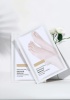 Foot Peeling Pack Professional Çorap Tipi Ayak Peeling Maskesi Ayak Maskesi Soyulan Ayak Maskesi