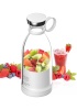 Kablosuz Şarjlı Blender Estetik Görünümlü Kolay Taşınabilir Blender Smoothie Yapıcı Blender