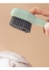 Hazneli Detaylı Ayakkabı Temizleme Fırçası Shoe Brush