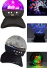 L740 Disko Topu Led Işıklı Şarjlı Bluetooth Hoparlör Disco Speaker