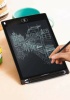 Dijital Kalemli Writing Tablet Lcd 8.5 Inç Çizim Yazı Tahtası