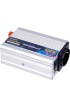 Technomax 600 W Inverter Dönüştürücü Usb Soketli Dc 12.v - 220.v Invertör