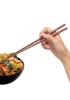 Çin Çubukları Chopsticks (10 Çift)