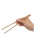 Chopsticks 1 Paket 10 Çift - Çin Yemeği Çubuğu - Bambu