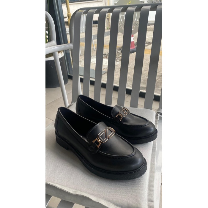 Balerino Bayan Loafer Ayakkabı 802